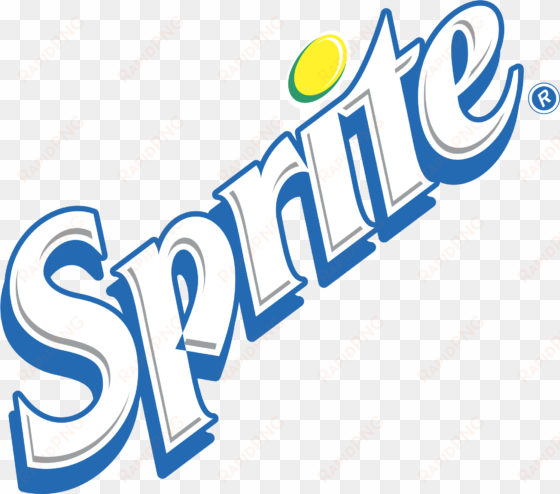 sprite logo png transparent - sprite