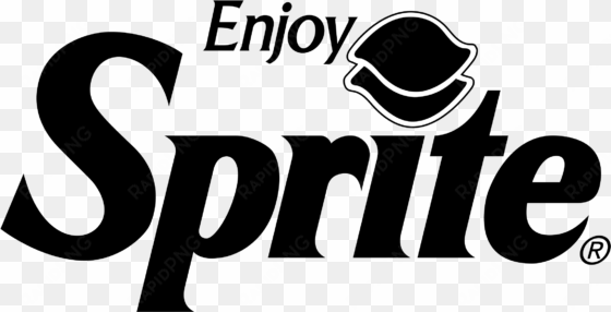 sprite logo png transparent - sprite