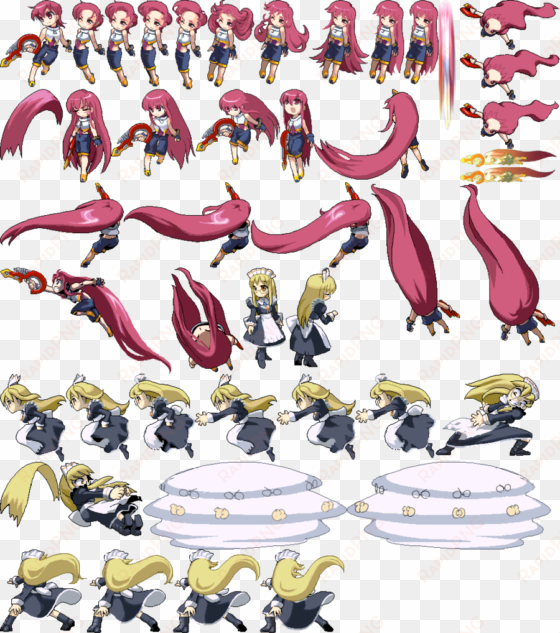 sprite sheet battle clipart gamecube sprite the legend - sprite sheet battle