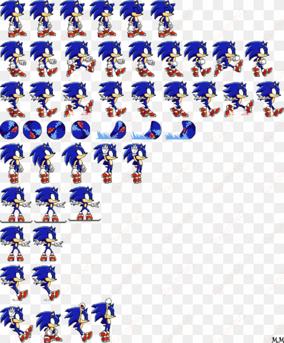 sprite sonic png clipart sonic the hedgehog sonic mania - sonic sprite sheet png