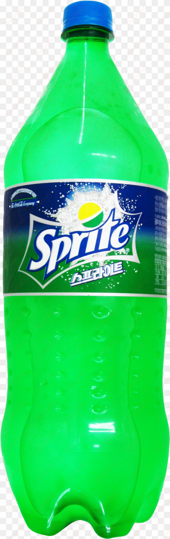 sprite transparent image pngpix - sprite 1.5 liter price