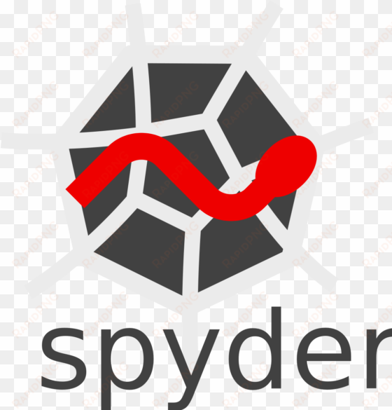 spyder logo - spyder logo python