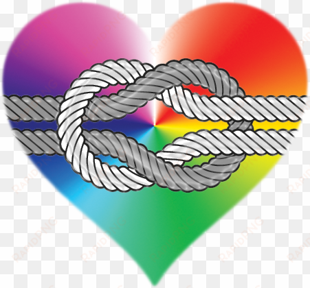 square knot surrounded by rainbow heart - replacement for acer aspire e5-491g series cpu cooling