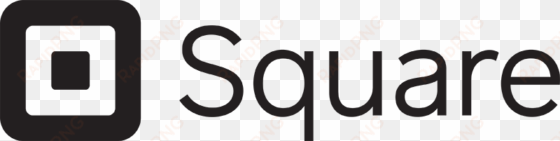 square point of sale logo