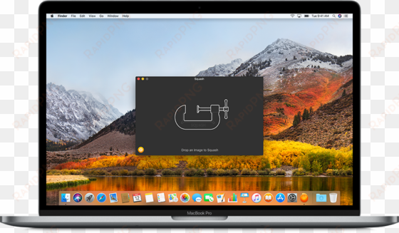 squash for mac app - mac os high sierra