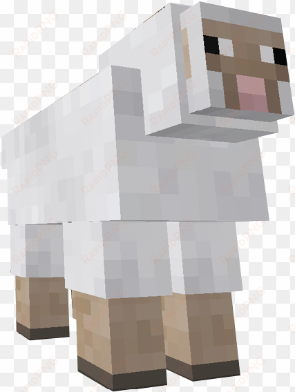 squid - minecraft sheep png