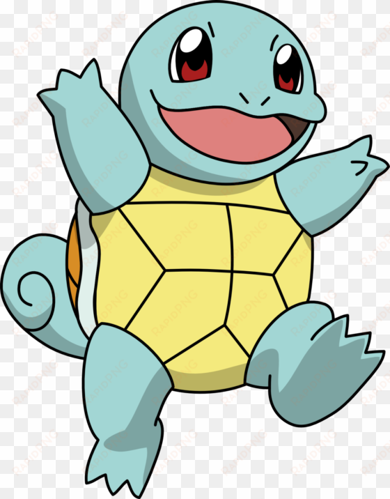 squirtle pokemon - pokemon go characters squirtle