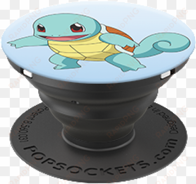 squirtle popsocket