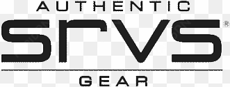 srvs gear - graphics
