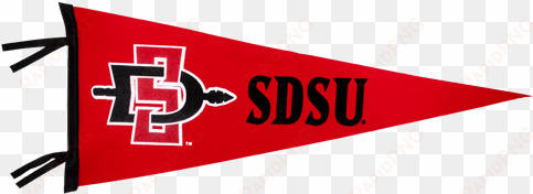 st john's university pennant