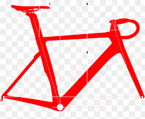 stack is the vertical distance from the bottom bracket - specialized allez sprint comp 2019