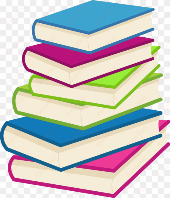 stack of books vector - stack of books svg