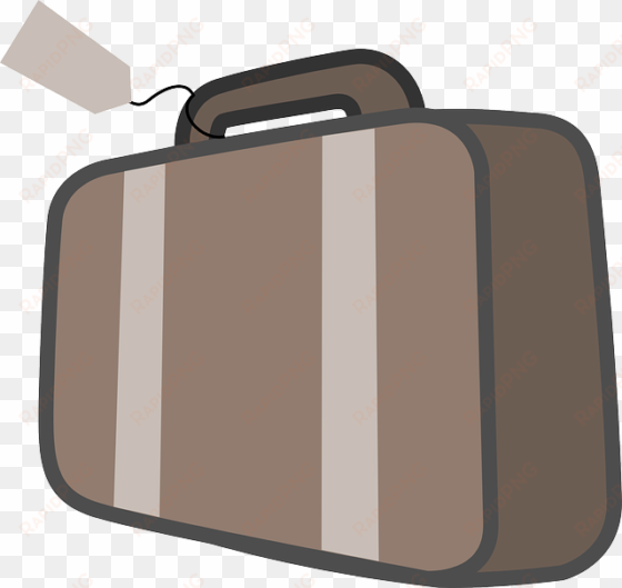 stacked luggage png transparent stacked luggage - baggage clipart