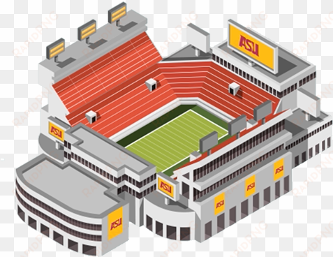 stadium sm - stadium