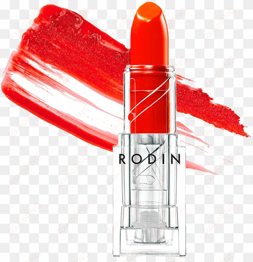 Staff Obsession - Rodin Olio Lusso Luxury Lipstick Winks transparent png image
