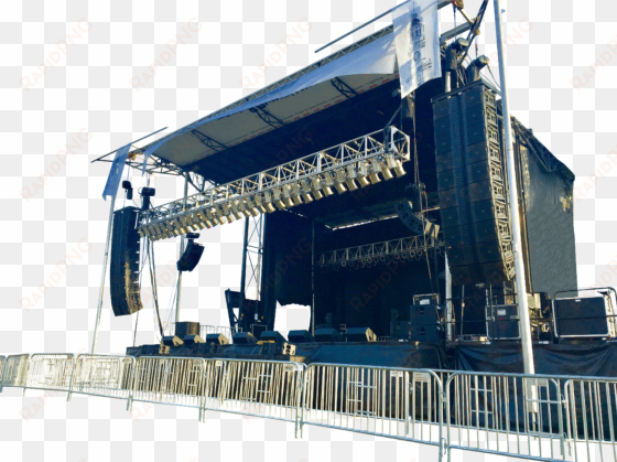 stageline mobile stages