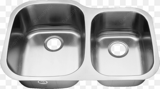 stainless steel farmhouse kitchen sinks - cin ci tu-002 16 gauge atlas stainless steel 60-40