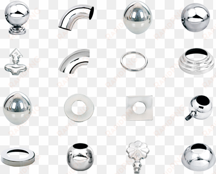 stainless steel railing accessories - jual aksesoris pagar stainless