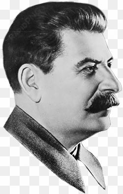 stalin png - josif stalin