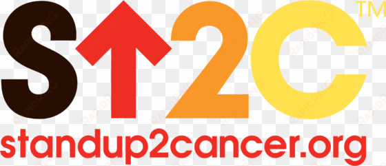 stand up to cancer