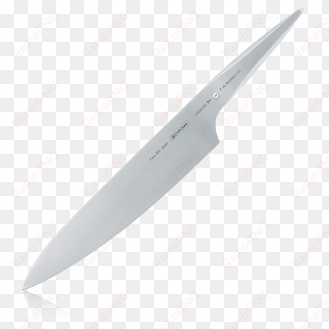 standard chef's knife for all tasks