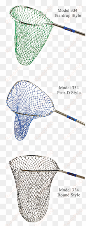 standard landing nets - ranger telescopic landing net (telescopic landing net