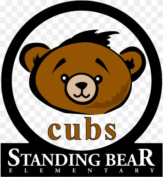 standing bear elementary - standing bear elementary school