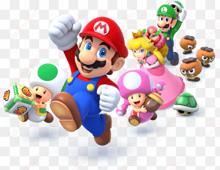 standout single-player brings more to this mario party, - mario party star rush nintendo 3ds
