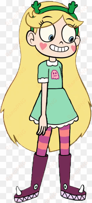 star butterfly vector 18 - star butterfly vector