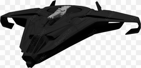 star citizen anvil hurricane