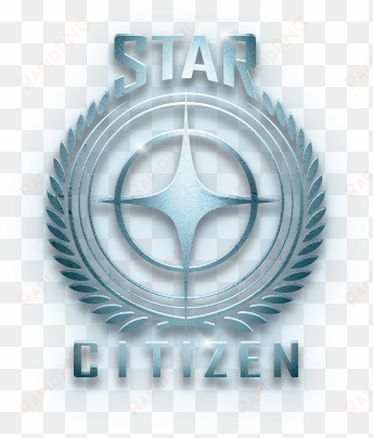 star citizen logo - emblem