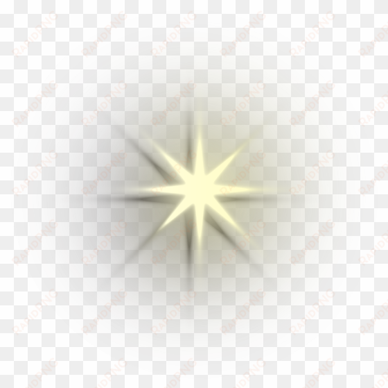 star light effect png download - shining light effect png