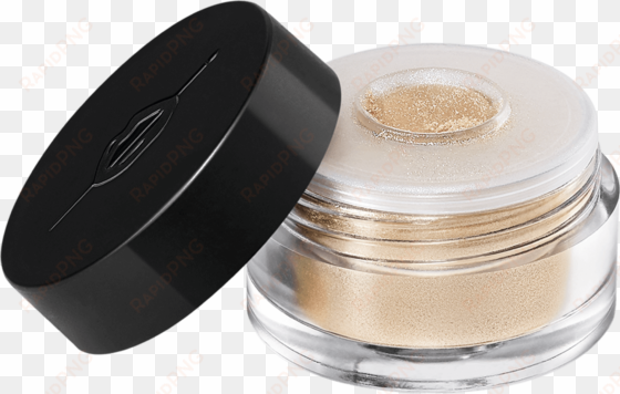 star lit powder in 13 ivory - mufe star lit powder