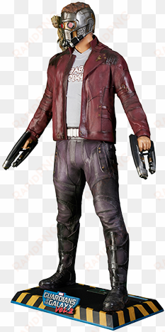 star-lord guardians of the galaxy 2 - star-lord