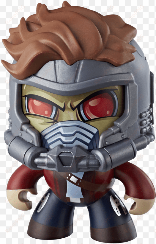 star lord mighty muggs