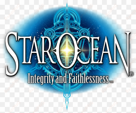 star ocean png image - star ocean