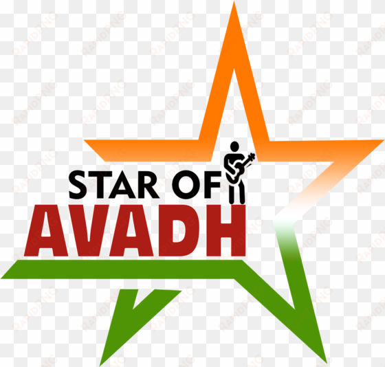 star of avadh logo indian - star of avadh