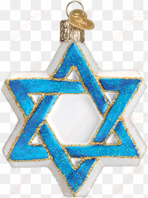 star of david hanukkah ornament - different star of david for a necklace