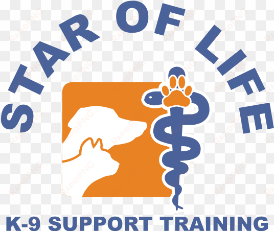 star of life k-9 support training - bank bri melayani dengan setulus hati