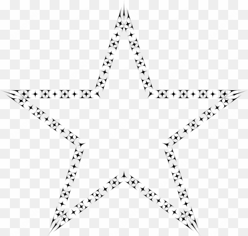 star outline images black and white star outline vectors - beyaz yıldız