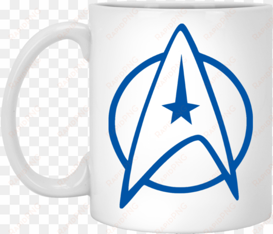 star trek federation logo png - star trek logo