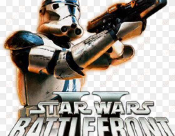 star wars battlefront clipart - star wars: battlefront ii