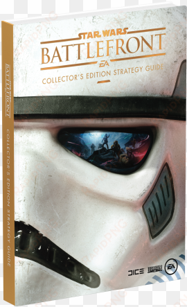 star wars battlefront collector's edition strategy - star wars battlefront collector's edition guide