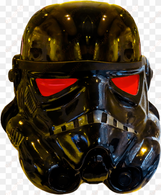 star wars black helmet - darth vader png