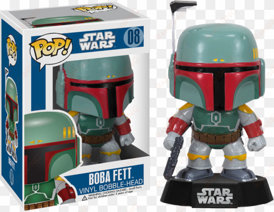 star wars funko pop boba fett - star wars funko boba fett