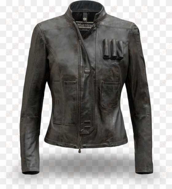 star wars han solo jacket women - han solo