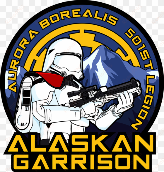 Star Wars Millennium Falcon Clipart - 501st Legion transparent png image