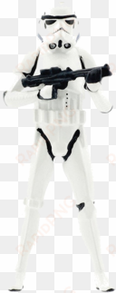 star wars playfield character "storm trooper" - hallmark star wars stormtrooper christmas ornament