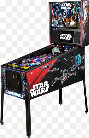 star wars pro - star wars pinball premium