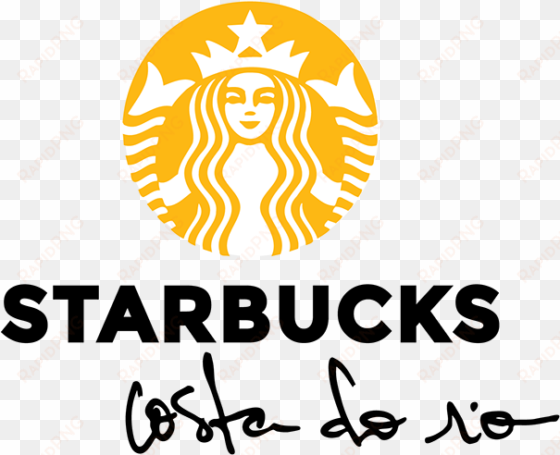 starbucks new logo 2011